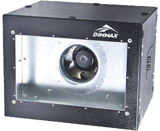 Вытяжная установка DIMMAX Scirocco 15V купить