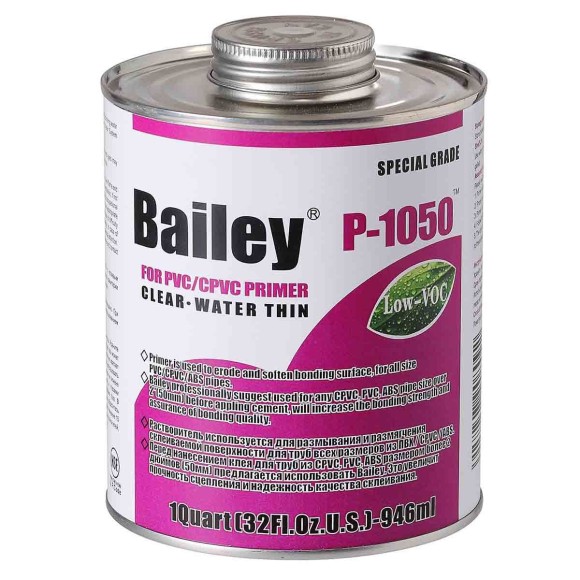 Очиститель (Праймер) Bailey P-1050 купить